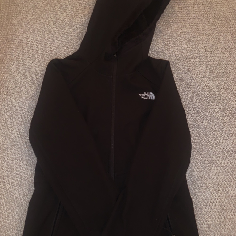 North Face jacket